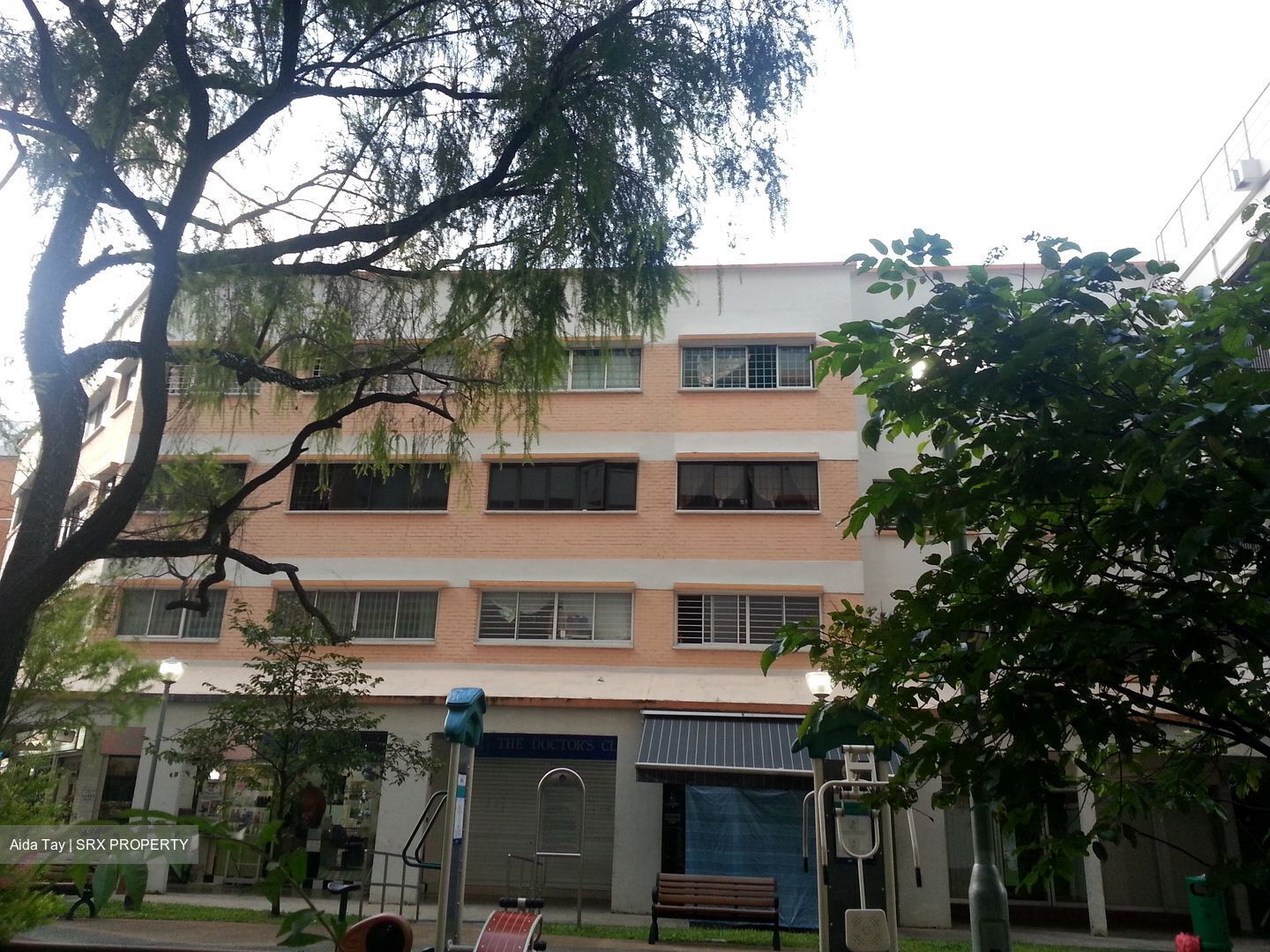 Jurong East Avenue 1 (Jurong East),  #607339901